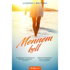 Mennem kell     17.95 + 1.95 Royal Mail